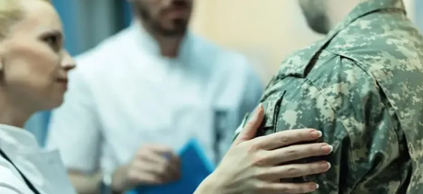 У застосунку Армія+ збирають відгуки військовослужбовців про ВЛК У застосунку Армія+ збирають відгуки військовослужбовців про ВЛК