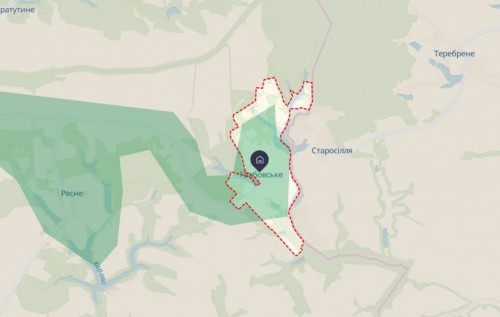У ЗСУ заявили про спроби РФ прорватись північніше Грабовського У ЗСУ заявили про спроби РФ прорватись північніше Грабовського