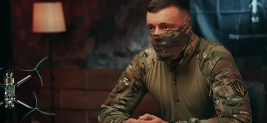 Українські дрони стають масовим і смертоносним явищем Українські дрони стають масовим і смертоносним явищем