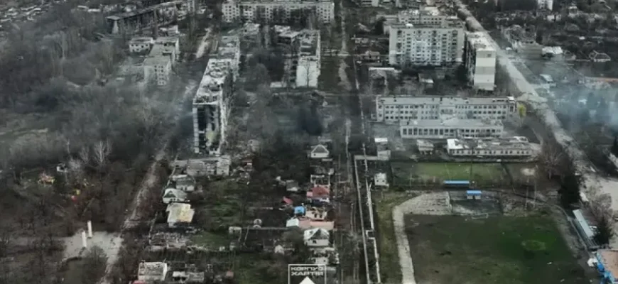 Українські війська продовжують контратаки на Куп’янському напрямку: російські пропагандисти запанікували Українські війська продовжують контратаки на Куп’янському напрямку: російські пропагандисти запанікували