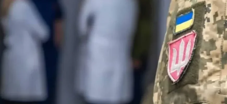 В Україні планують змінити перелік хвороб, що визначають придатність до служби В Україні планують змінити перелік хвороб, що визначають придатність до служби