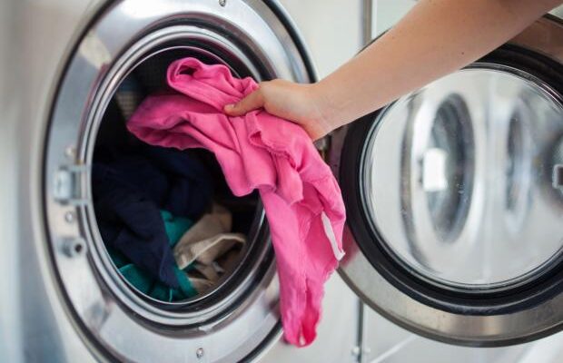 Варто знати всім! Вчені назвали ідеальний режим прання Варто знати всім! Вчені назвали ідеальний режим прання