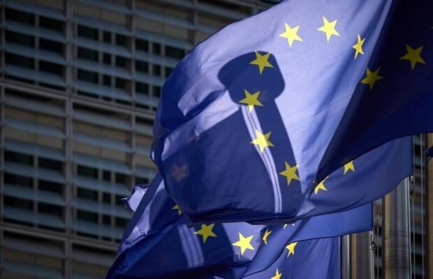 Важко повірити, що таке можливо: У “мирному плані” передбачено, що Україна може стати членом ЄС уже 2026 року – Financial Times Важко повірити, що таке можливо: У “мирному плані” передбачено, що Україна може стати членом ЄС уже 2026 року – Financial Times