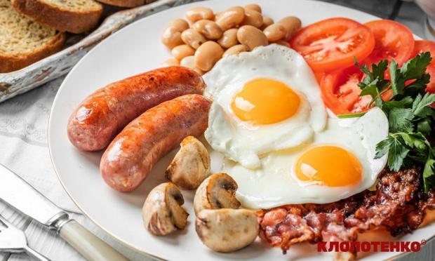 Вчені підтверджують: Їжа, приготовлена близькими, смачніша – і ось чому Вчені підтверджують: Їжа, приготовлена близькими, смачніша – і ось чому