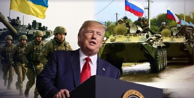 ШІ назвав дату закінчення війни в Україні: на основі даних розвідки ШІ назвав дату закінчення війни в Україні: на основі даних розвідки