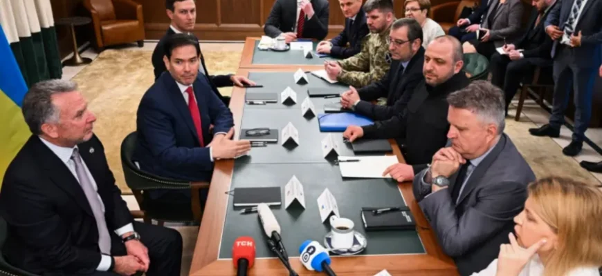 Відновлення України та порятунок економіки Росії: Трамп пропонує Європі суперечливий план, – WSJ Відновлення України та порятунок економіки Росії: Трамп пропонує Європі суперечливий план, – WSJ