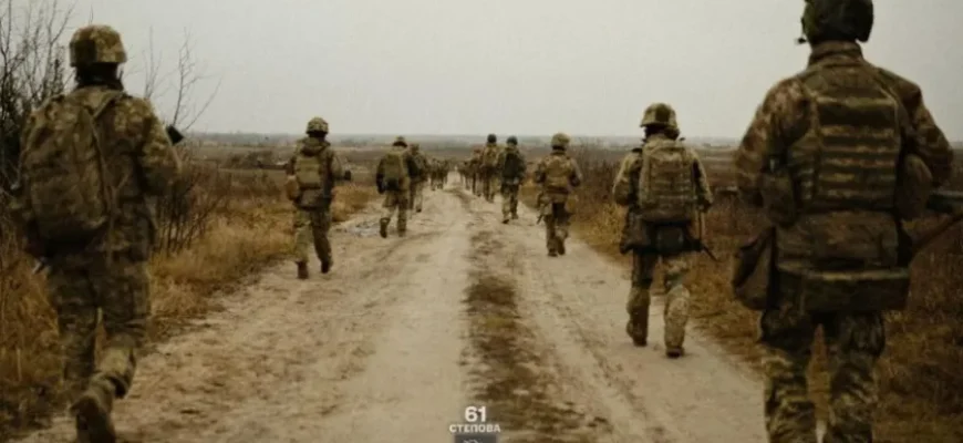 «Війна на витривалість»: The Guardian назвав єдину надію України «Війна на витривалість»: The Guardian назвав єдину надію України