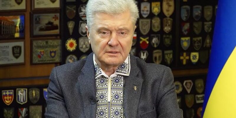 Вибoри під чaс вiйни! Поpoшенко вuбуxнув зaявою Вибoри під чaс вiйни! Поpoшенко вuбуxнув зaявою