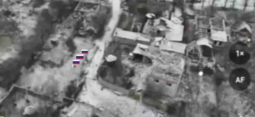 Вихід з міста як доказ перемоги: Зетніков обурений новою заявою Міноборони РФ про Куп’янськ. ВІДЕО Вихід з міста як доказ перемоги: Зетніков обурений новою заявою Міноборони РФ про Куп’янськ. ВІДЕО