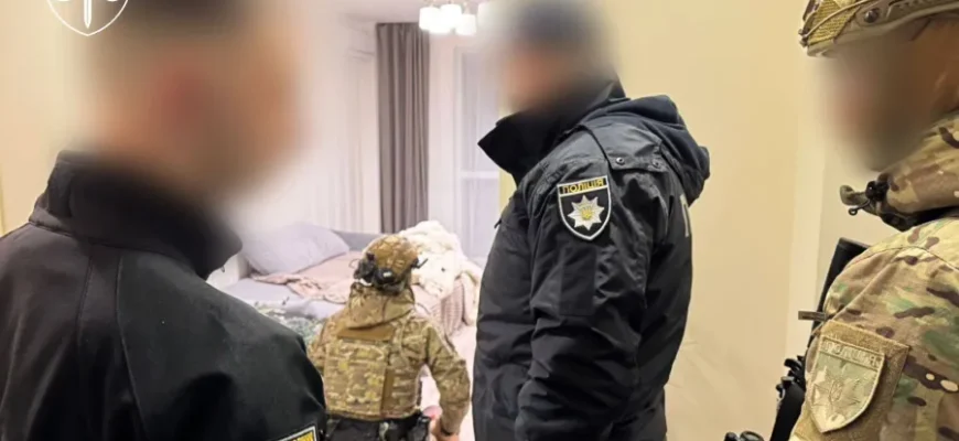 Викрито міжнародну мережу шахраїв, які відмили понад 1,6 млн євро Викрито міжнародну мережу шахраїв, які відмили понад 1,6 млн євро