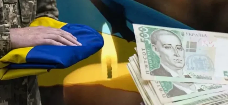 Виплати родині військового не відміняються через смерть під час СЗЧ — рішення суду Виплати родині військового не відміняються через смерть під час СЗЧ — рішення суду