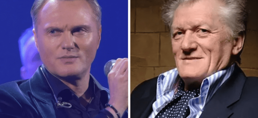 “Ми живемо один раз. Чого боятися?”: 55-річний Рибчинський зізнався, що в нього діагностували рак “Ми живемо один раз. Чого боятися?”: 55-річний Рибчинський зізнався, що в нього діагностували рак