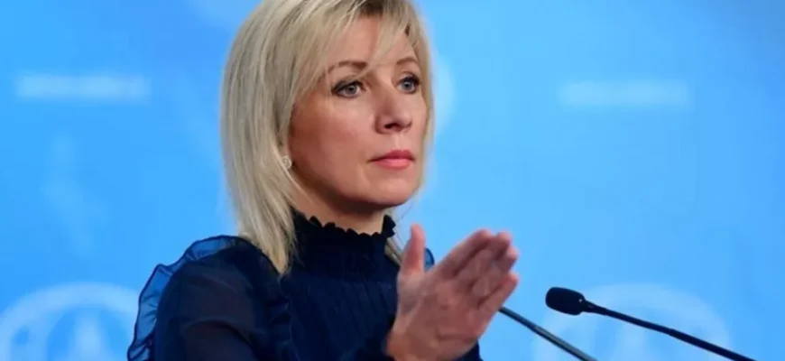 Захарова приписала Леніну «створення Польщі»: Варшава поставила МЗС РФ на місце Захарова приписала Леніну «створення Польщі»: Варшава поставила МЗС РФ на місце