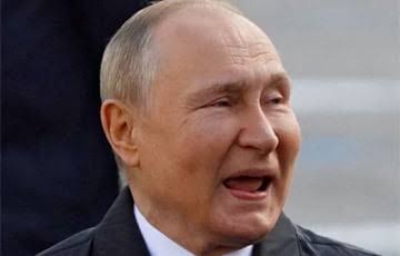 Заклик царя почули і звітують: Поліклініка Кремля рапортує на скільки сама може продовжити життя своїм пацієнтам Заклик царя почули і звітують: Поліклініка Кремля рапортує на скільки сама може продовжити життя своїм пацієнтам