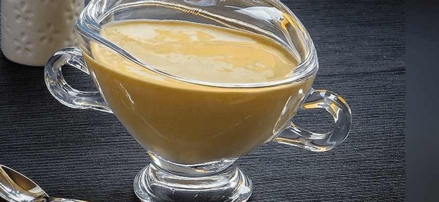 Цей салат з’їдають першим на святковому столі 9 з 10 гостей: майонез не треба, весь секрет у теплому соусі Цей салат з’їдають першим на святковому столі 9 з 10 гостей: майонез не треба, весь секрет у теплому соусі