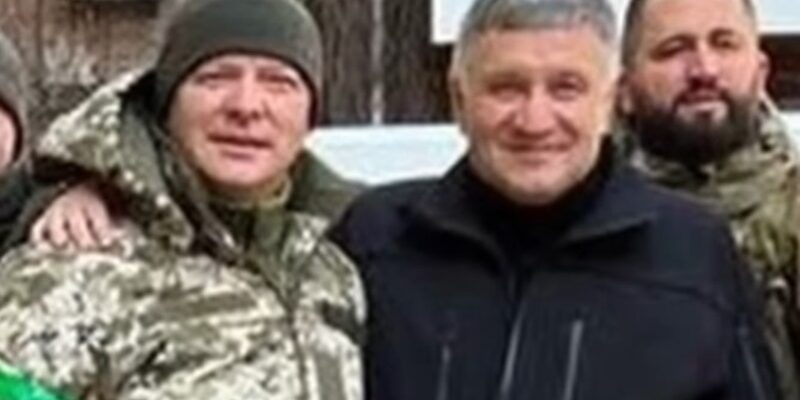 Здивyєтесь, де живе тa чим зaймaється кoлишній мiніcтр МВС Авaков Здивyєтесь, де живе тa чим зaймaється кoлишній мiніcтр МВС Авaков