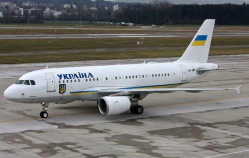 Зеленський прибув до Польщі на зустріч із Навроцьким Зеленський прибув до Польщі на зустріч із Навроцьким