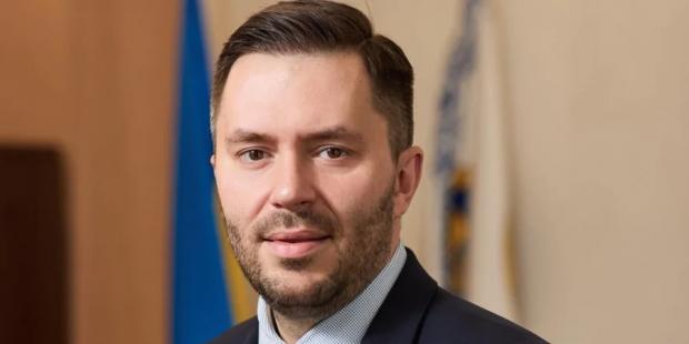 Зеленський звільнив голову Національної комісії з цінних паперів та фондового ринку Зеленський звільнив голову Національної комісії з цінних паперів та фондового ринку