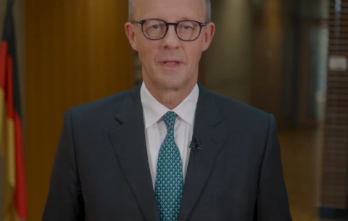 ЗМІ: Мерц готовий піти на поступку Бельгії, щоб ухвалити рішення щодо росактивів ЗМІ: Мерц готовий піти на поступку Бельгії, щоб ухвалити рішення щодо росактивів