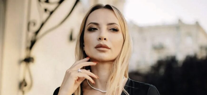 “Це не ваше діло!” 39-річна зірка “Кварталу 95” різко відповіла тим, хто називає її “старородкою” “Це не ваше діло!” 39-річна зірка “Кварталу 95” різко відповіла тим, хто називає її “старородкою”