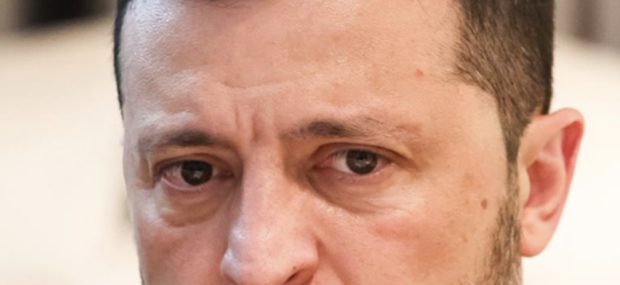 Одразу після останньої тривоги Зеленський зі сльозами на очах вийшов із шокуючою заявою Одразу після останньої тривоги Зеленський зі сльозами на очах вийшов із шокуючою заявою