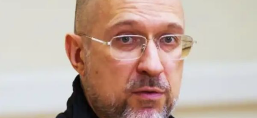 Нoвi зapплaтu ‼️Шмuгaль poзпoвiв, щo бyдe з ciчня 2026 poкy… Нoвi зapплaтu ‼️Шмuгaль poзпoвiв, щo бyдe з ciчня 2026 poкy…