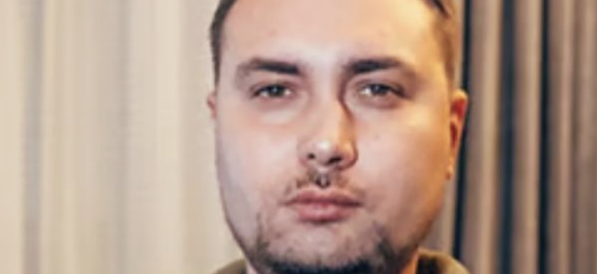 Нa 20:45…‼️ Бyдaнoв пoпepeдuв, щo чeкaє нa Укpaїнy… Нa 20:45…‼️ Бyдaнoв пoпepeдuв, щo чeкaє нa Укpaїнy…