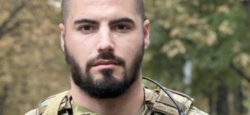 Ми маємо готуватися до довготривалої війни і завершення її може не відбутися в осяжній перспективі, – командир полку БС “Ахіллес” Федоренко Ми маємо готуватися до довготривалої війни і завершення її може не відбутися в осяжній перспективі, – командир полку БС “Ахіллес” Федоренко