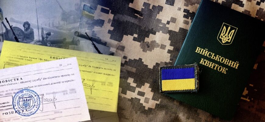 Тотальне посилення мобілізації з 1 січня: ТЦК піде з рейдами по чоловіків у цих 7 місць Тотальне посилення мобілізації з 1 січня: ТЦК піде з рейдами по чоловіків у цих 7 місць