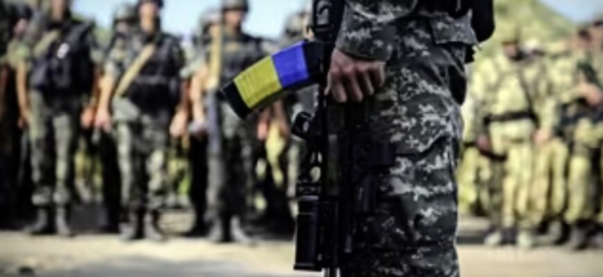 У СЗЧ більше ніхто не піде: Міноборони вводить електронне стеження за кожним військовим У СЗЧ більше ніхто не піде: Міноборони вводить електронне стеження за кожним військовим