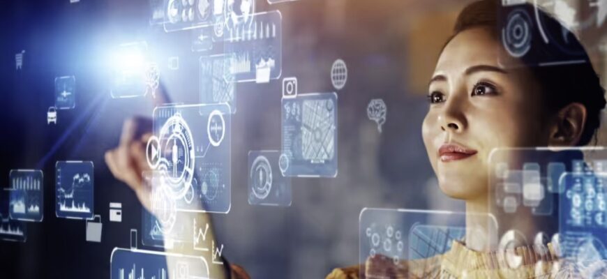 На вагу золота після війни: ШІ назвав найпопулярніші професії в Україні через 3-5 років На вагу золота після війни: ШІ назвав найпопулярніші професії в Україні через 3-5 років