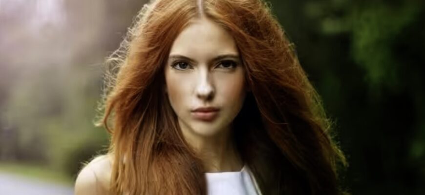 Гнуть свою лінію до кінця: імена найупертіших жінок Гнуть свою лінію до кінця: імена найупертіших жінок