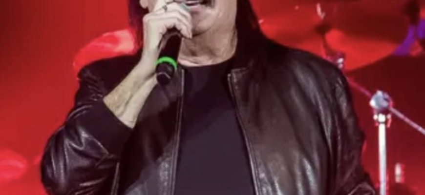 Двічі одружувався: що відомо про особисте життя Степана Гіги, який помер у 66 років Двічі одружувався: що відомо про особисте життя Степана Гіги, який помер у 66 років