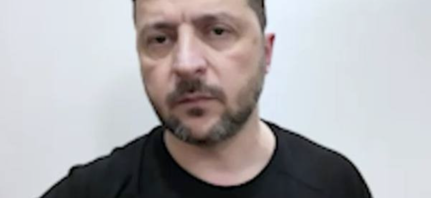 Зеленський вийшов із терміновою заявою: готуємось до переговорів – що відбувається…. Зеленський вийшов із терміновою заявою: готуємось до переговорів – що відбувається….