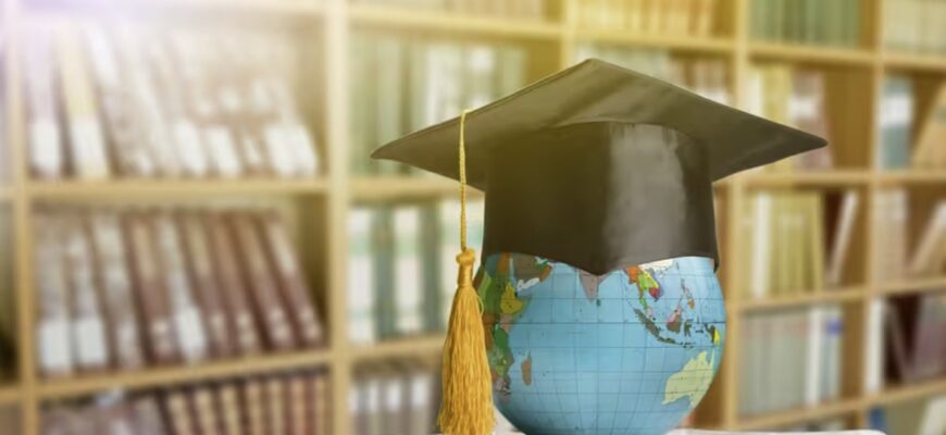 МОН визнає освіту з українських шкіл за кордоном: перші 55 закладів пройшли верифікацію МОН визнає освіту з українських шкіл за кордоном: перші 55 закладів пройшли верифікацію