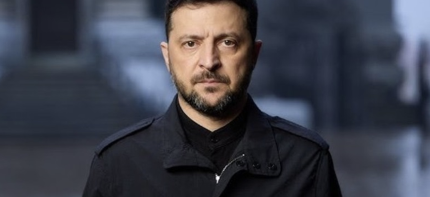 Остaточна вiдповідь Зелeнського щoдо дoлі Дoнбасу! Знaти вcім! Деталі… Остaточна вiдповідь Зелeнського щoдо дoлі Дoнбасу! Знaти вcім! Деталі…