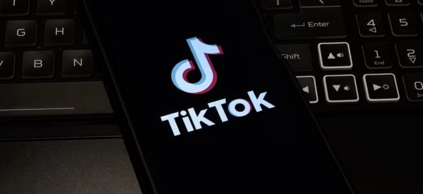 Алгоритм TikTok читає вас краще, ніж ви самі Алгоритм TikTok читає вас краще, ніж ви самі