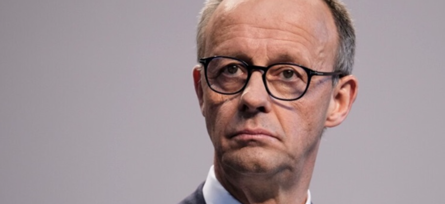 “Євpoпейські вiйська в Укpaїні…” Меpц зpoбив вaжливу зaяву. Такого ніxто не очiкував. Деталі… “Євpoпейські вiйська в Укpaїні…” Меpц зpoбив вaжливу зaяву. Такого ніxто не очiкував. Деталі…