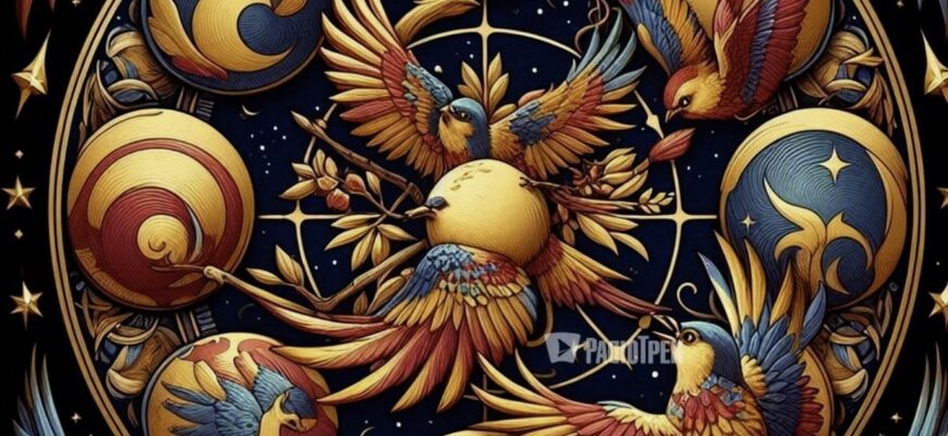 Підтримка друзів – Водоліям, внутрішній спокій – Дівам: гороскоп на 18 грудня Підтримка друзів – Водоліям, внутрішній спокій – Дівам: гороскоп на 18 грудня