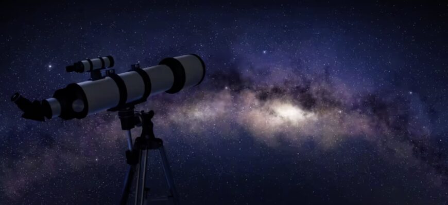 Комета 3I/ATLAS наближається: людство затамувало подих Комета 3I/ATLAS наближається: людство затамувало подих