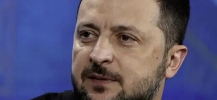 Україна отримала фінансову безпекову гарантію на найближчі роки – Зеленський Україна отримала фінансову безпекову гарантію на найближчі роки – Зеленський