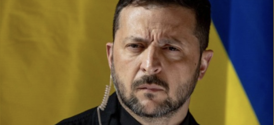 Одразу після важливого зібрання: Зеленський назвав головний страх Росії — що це опинилося… Одразу після важливого зібрання: Зеленський назвав головний страх Росії — що це опинилося…