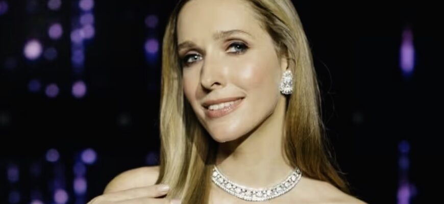 Катя Осадча відверто розповіла, що так і не встигла зробити в 2025 році Катя Осадча відверто розповіла, що так і не встигла зробити в 2025 році