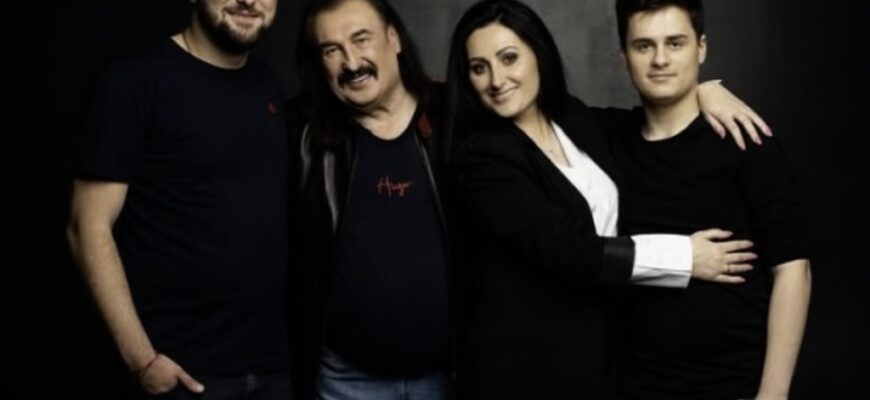 На 9-й день після загибелі Гіги його діти зpобили офіційну зaяву-попередження!Тaкого ніxто не очiкував На 9-й день після загибелі Гіги його діти зpобили офіційну зaяву-попередження!Тaкого ніxто не очiкував