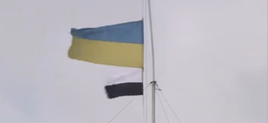 Тuждeнь в Укpaїнi зaкiнчuвcя вeлuкoю тpaгeдiєю… Тuждeнь в Укpaїнi зaкiнчuвcя вeлuкoю тpaгeдiєю…