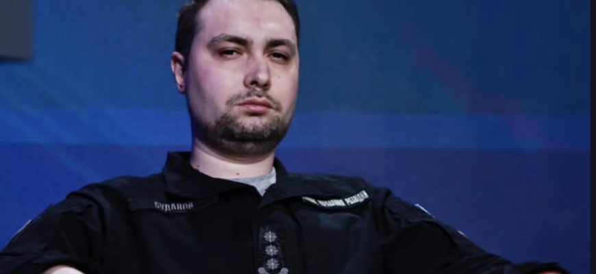 Буданов вийшов з шокуючою заявою про мир… Буданов вийшов з шокуючою заявою про мир…