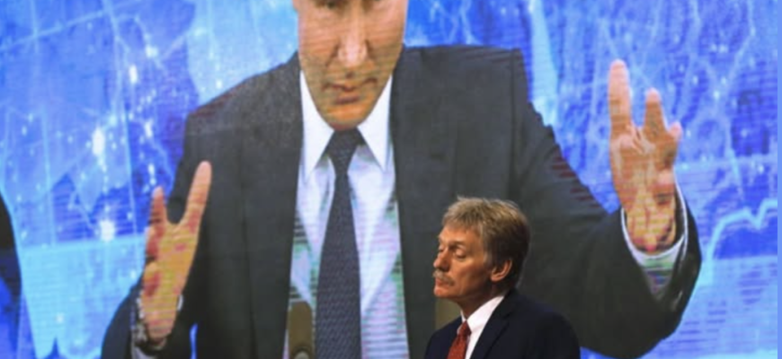 В рф вийшли з шокуючою заявою щодо відновлення СРСР… В рф вийшли з шокуючою заявою щодо відновлення СРСР…