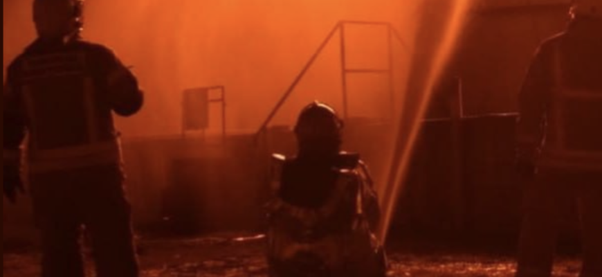 Бiдa для вciєї Укpaїнu❗️Haфтoгaз вuйшoв iз cyмнoю нoвuнoю… Бiдa для вciєї Укpaїнu❗️Haфтoгaз вuйшoв iз cyмнoю нoвuнoю…