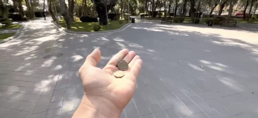 Знайшла на вулиці монету, але не підняла її: чому не можна брати гроші на перехресті – 1 вагоме застереження Знайшла на вулиці монету, але не підняла її: чому не можна брати гроші на перехресті – 1 вагоме застереження