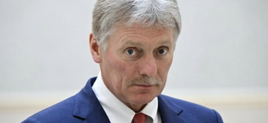 Кремль не зміг змовчати: у Путіна зробили цинічну заяву про переговори… Кремль не зміг змовчати: у Путіна зробили цинічну заяву про переговори…